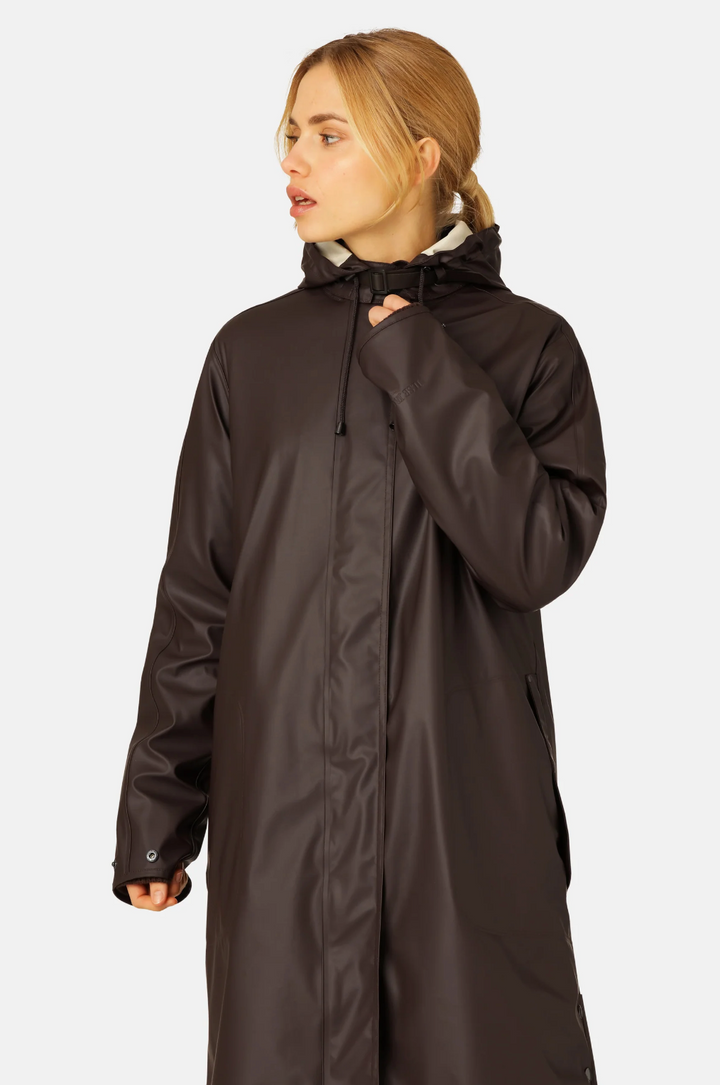 RAINCOAT/SLICKER GANACHE