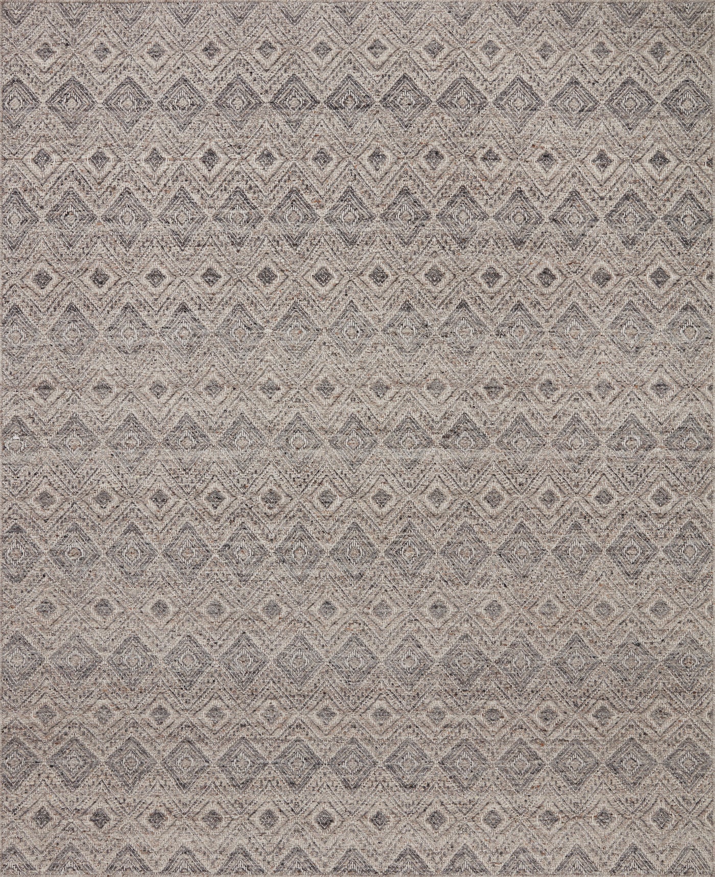 RUG RAVEN TAUPE GREY