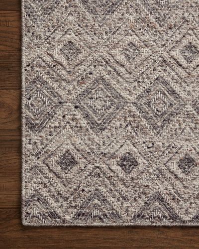 RUG RAVEN TAUPE GREY