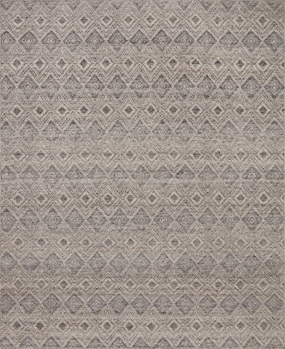 RUG RAVEN TAUPE GREY