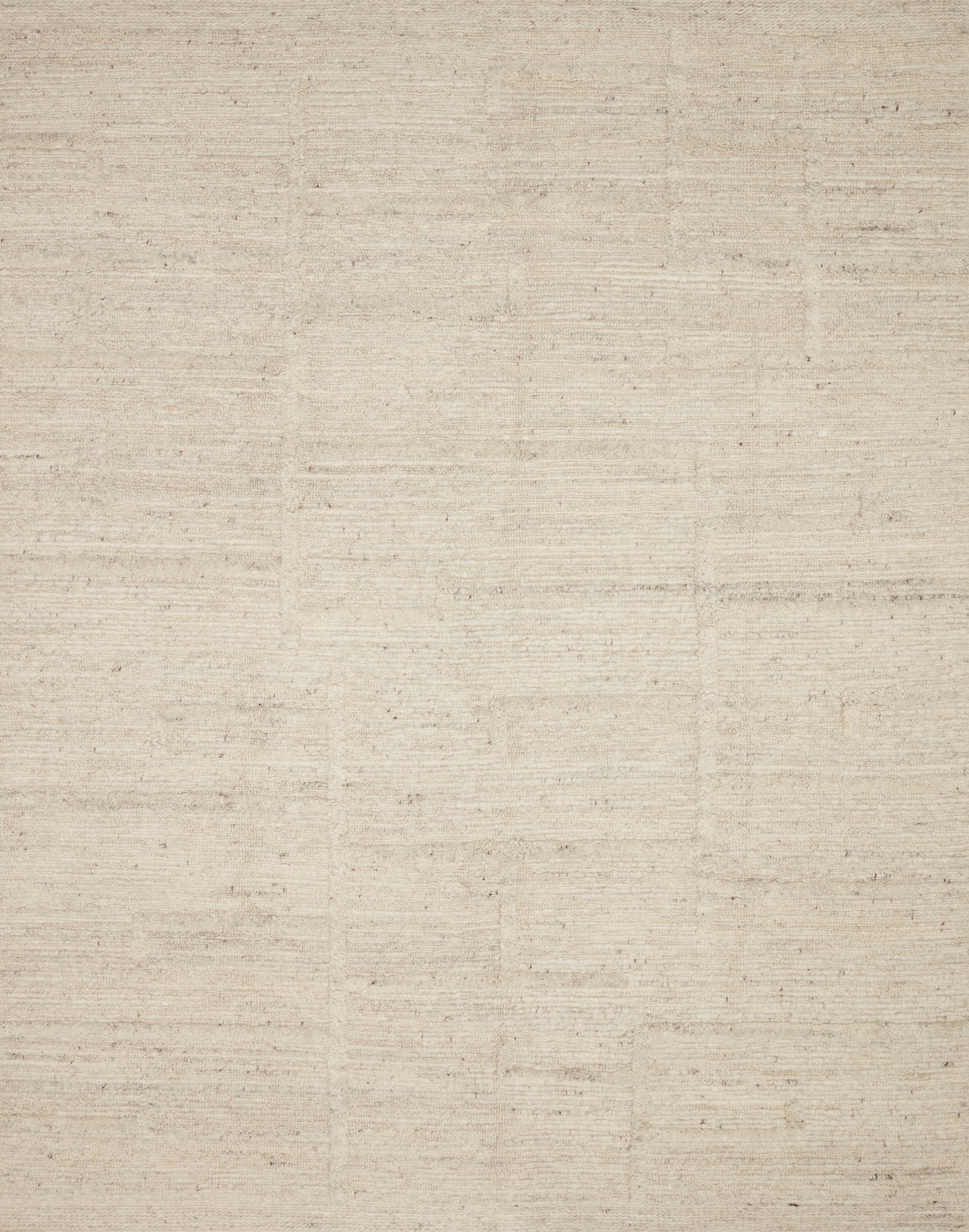 RUG RAYAN IVORY - 9'5" X 13'3"