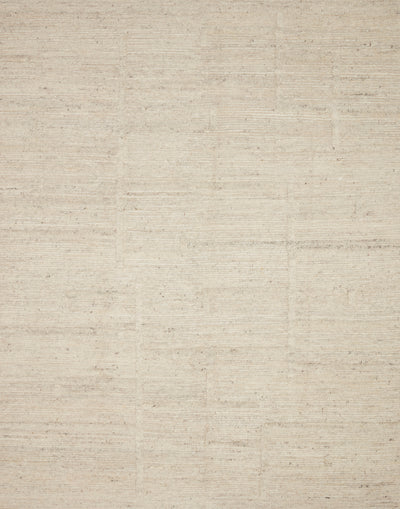 RUG RAYAN IVORY - 9'5" X 13'3"