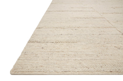 RUG RAY IVORY 5'6"X8'6" #69877