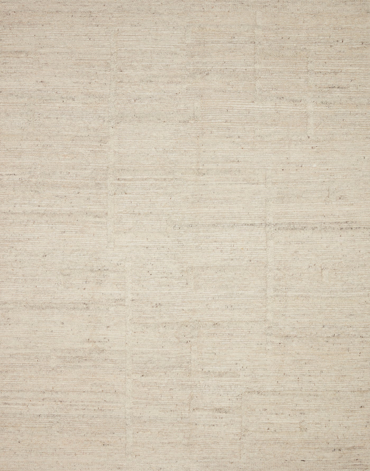 RUG RAY IVORY 5'6"X8'6" #69877