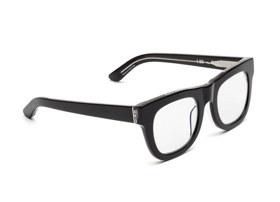 READERS D28 BLACK & VODKA