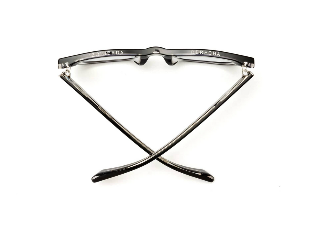 READERS D28 BLACK & VODKA