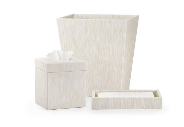 BATH ACCESSORIES REED LINEN