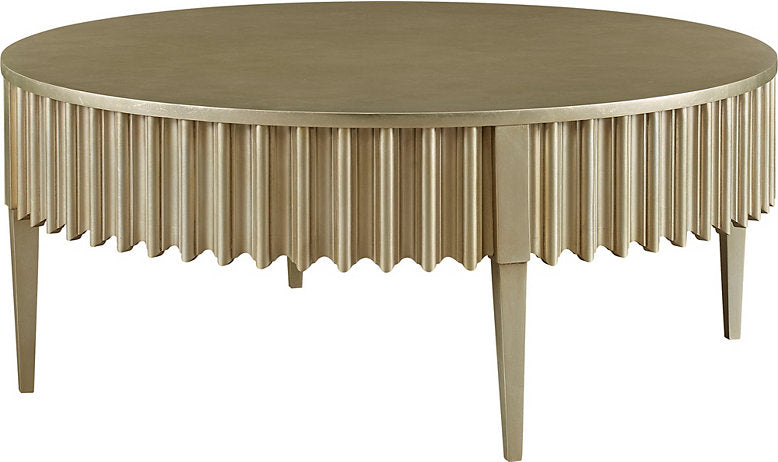 REESE COCKTAIL TABLE