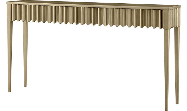 REESE CONSOLE TABLE