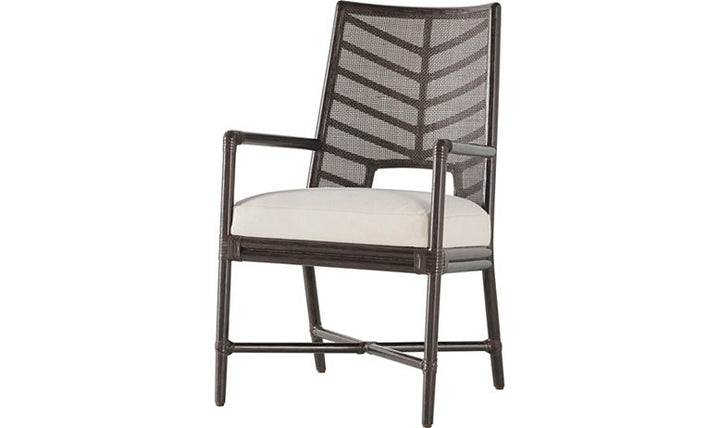 REYES ARM CHAIR