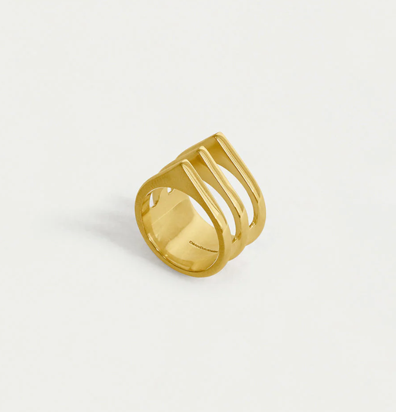 RING REVIVAL STATEMENT SIZE 6 #72764