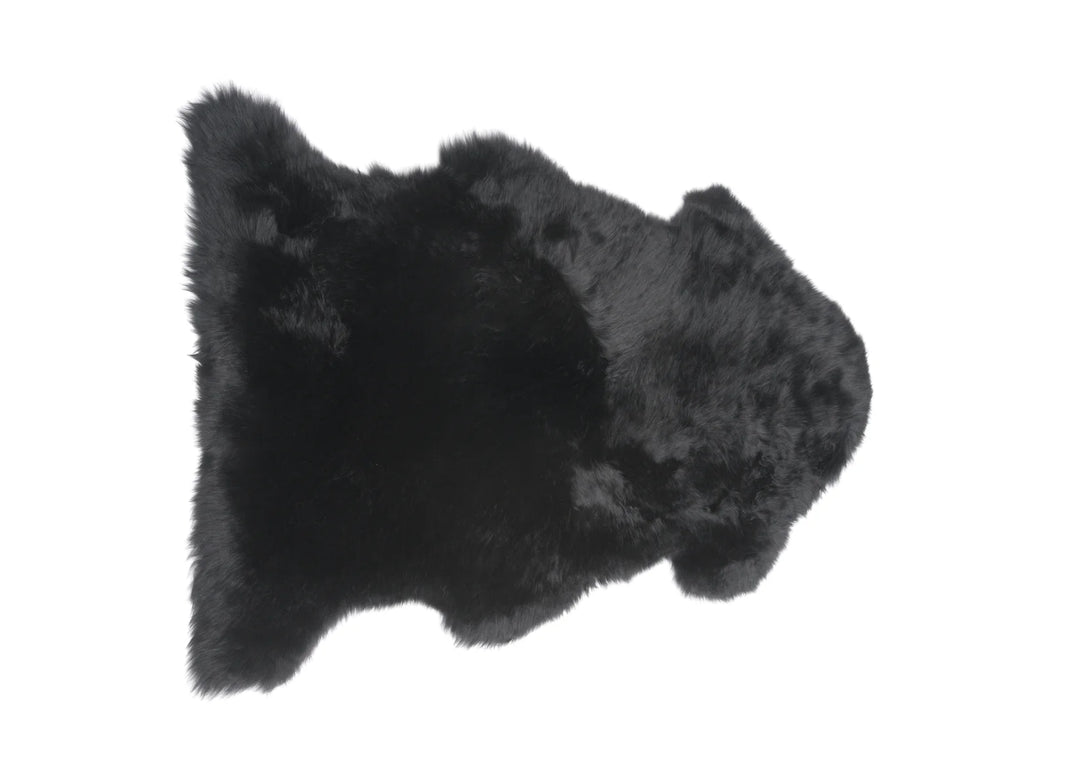RUG LONG WOOL SHEEPSKIN SINGLE PELT