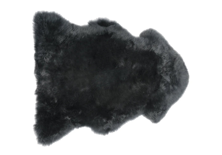 RUG LONG WOOL SHEEPSKIN SINGLE PELT