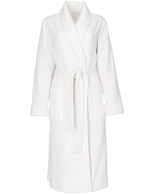 ROBE WHITE SOFIA