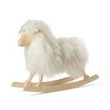 ROCKER SHEEP LONG WOOL LG
