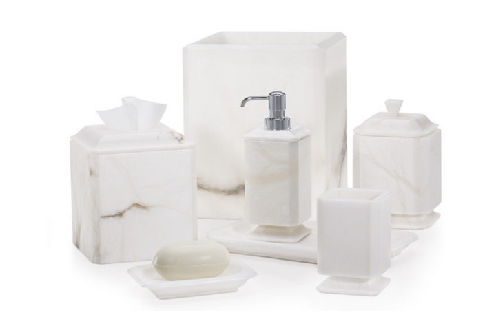 BATH ACCESSORIES ROMA