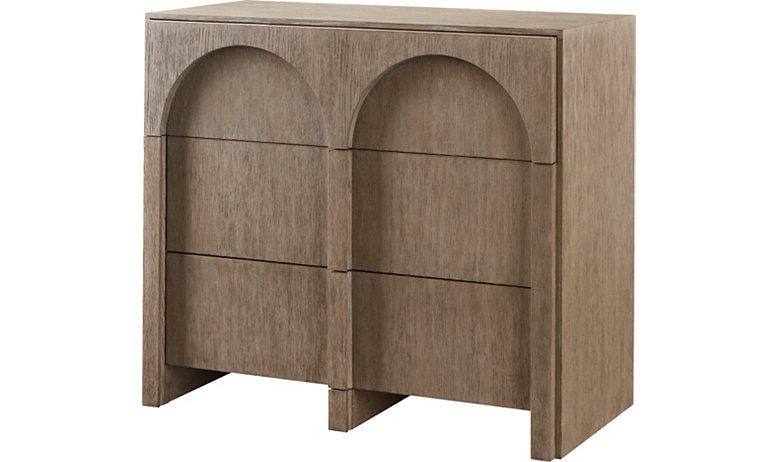 ROMAN CHEST