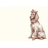 NOTES ROYAL RETRIEVER A6