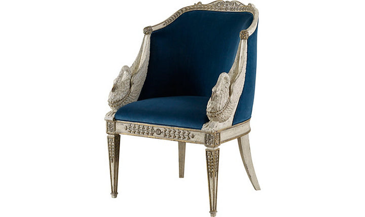 ROYAL SWAN CHAIR