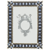 FRAME SAPPHIRE GLASS