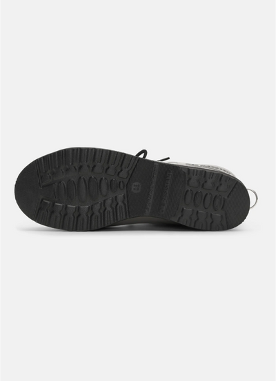 RUBBER BOOT ANKLE HIGH ATMOSPHERE