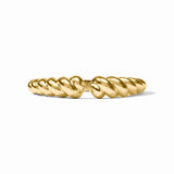BRACELET CUFF RAVELLO GOLD