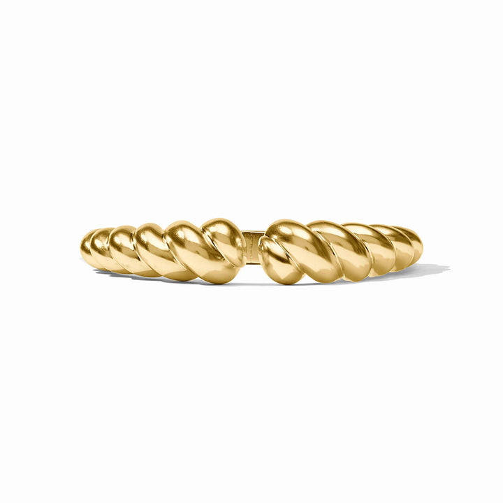 BRACELET CUFF RAVELLO GOLD
