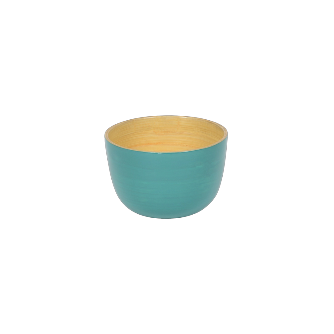 BOWL RICE BAMBOO