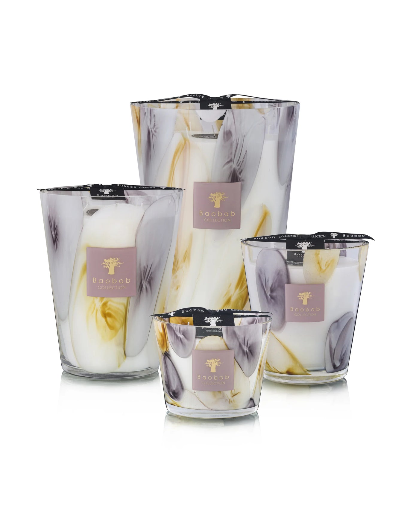 CANDLE RIVIERA EILENROC