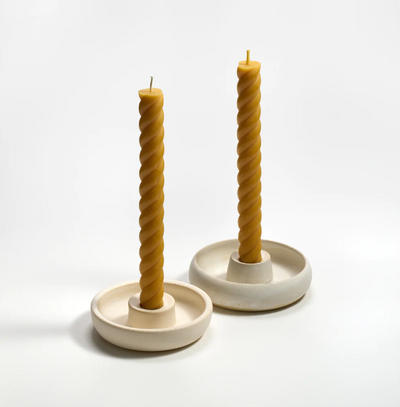 CANDLE ROPE (Available in Colors)