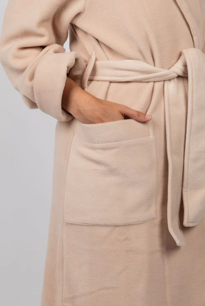 ROBE ROSE (Available in 3 Sizes and 2 Colors)