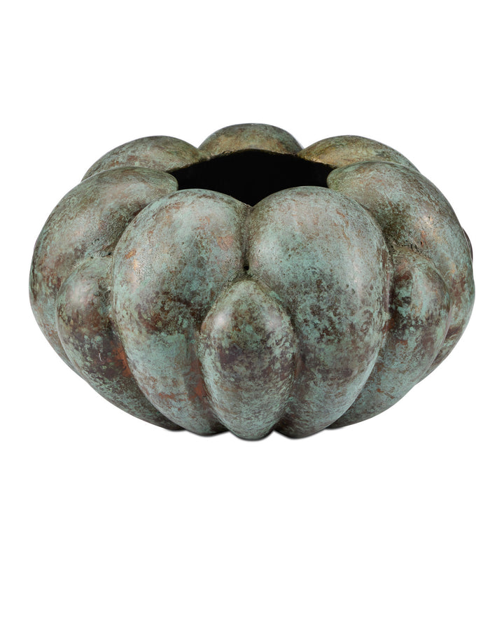 BOWL ROTTERDAM ALUMINUM