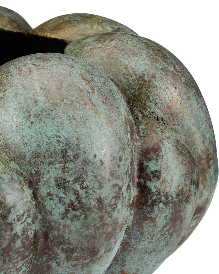 BOWL ROTTERDAM ALUMINUM