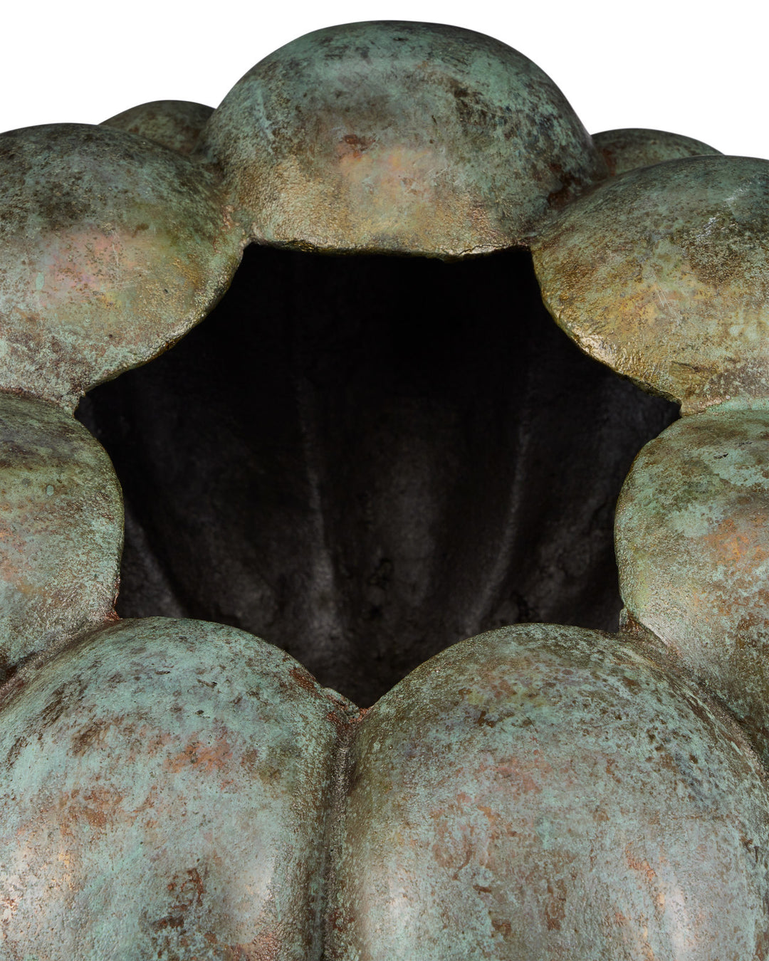 BOWL ROTTERDAM ALUMINUM