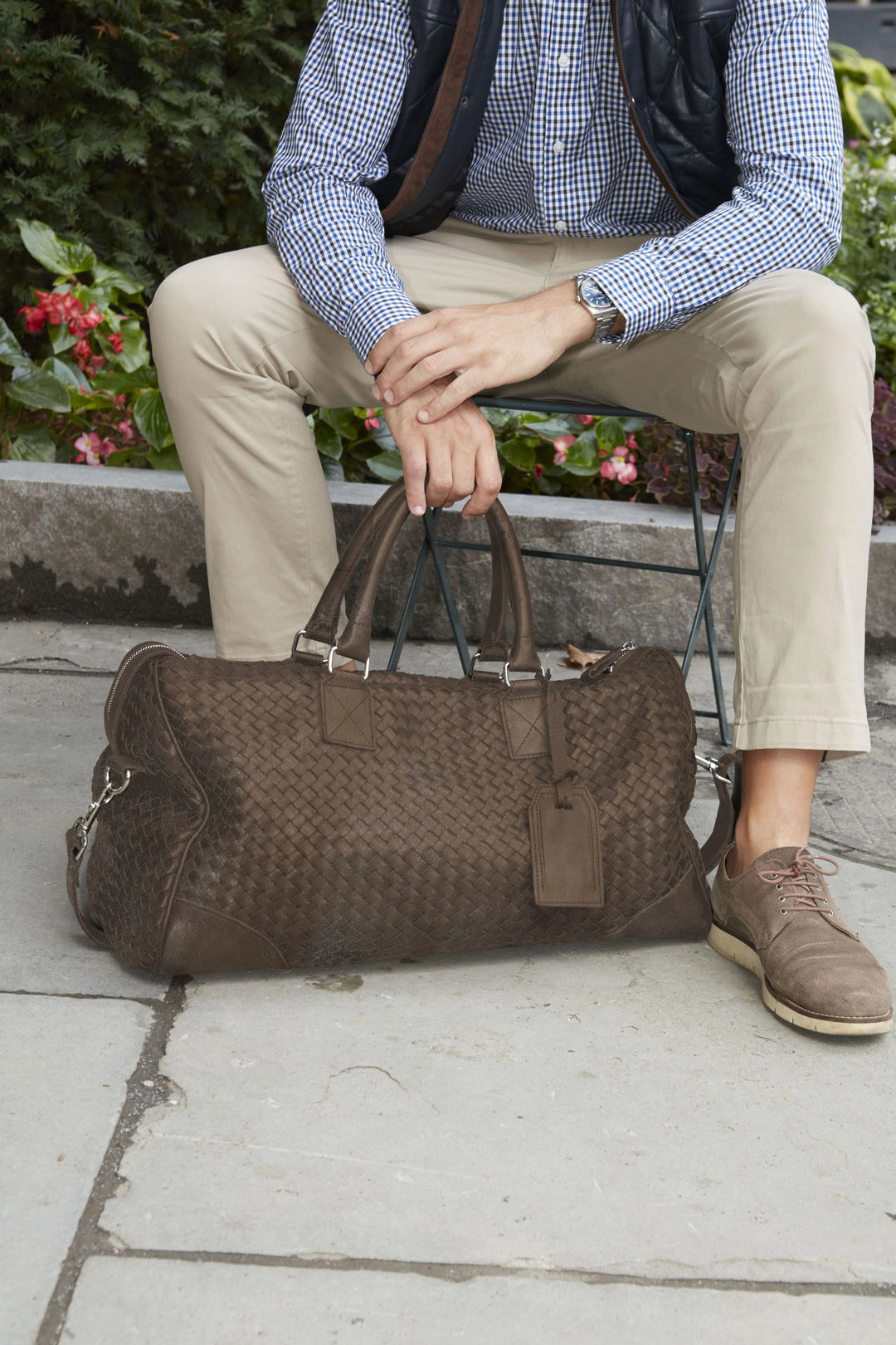 BAG WEEKENDER RYAN