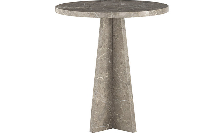 SAINT JOHN END TABLE