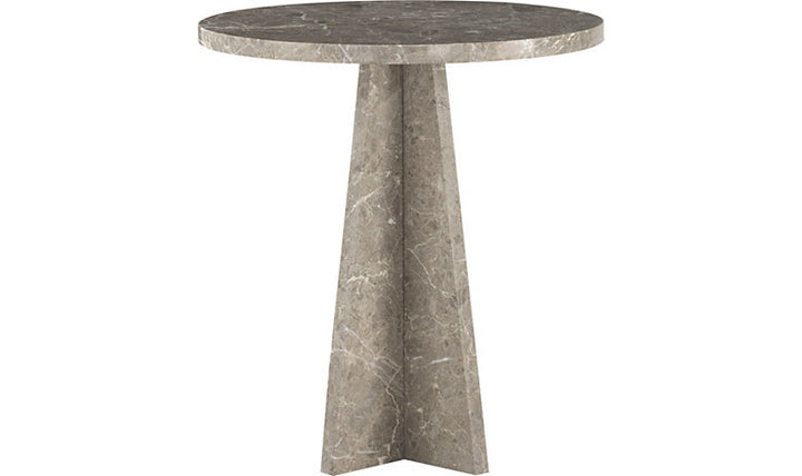 SAINT JOHN END TABLE