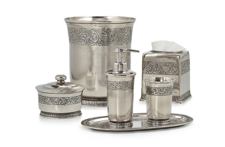 BATH ACCESSORIES SAN LORENZO