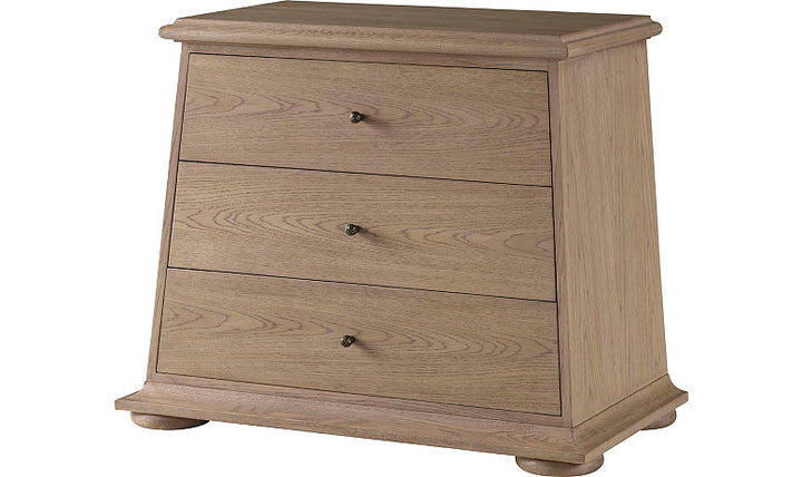 SANS FLORA NIGHTSTAND