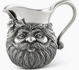 CREAMER SANTA