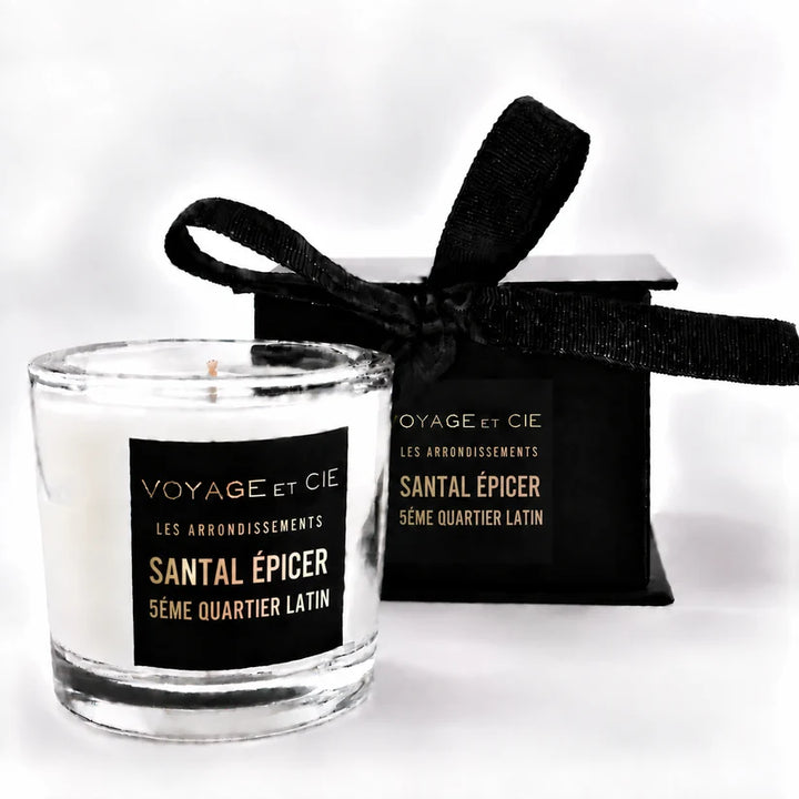 GIFT BOX SINGLE VOTIVE