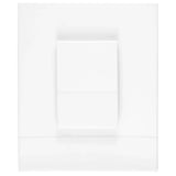 SHEET SET CLASSIC HEMSTITCH WHITE
