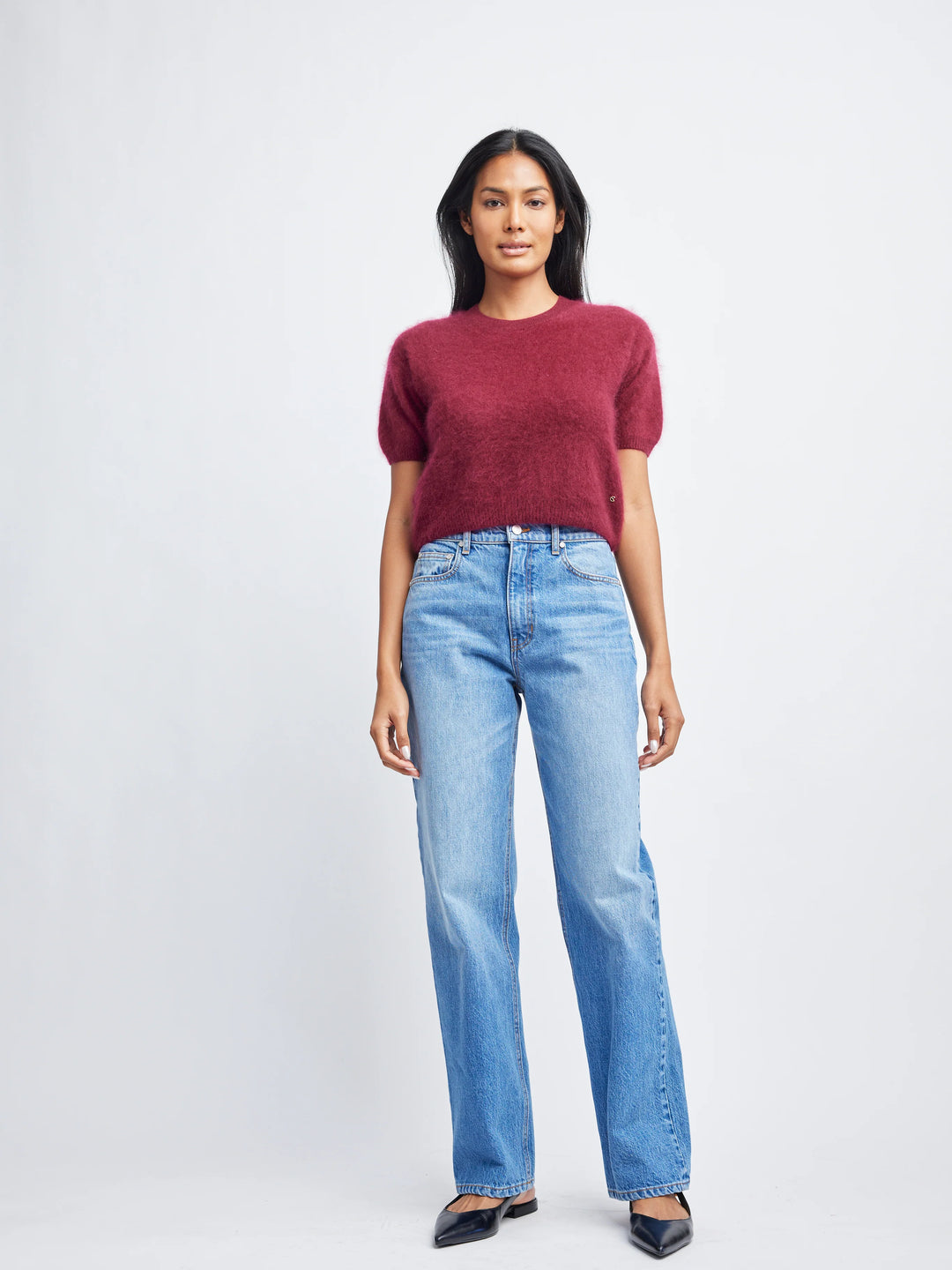SWEATER CASHMERE JULIA