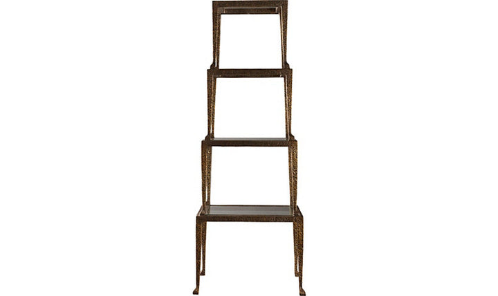 EFFIE ETAGERE