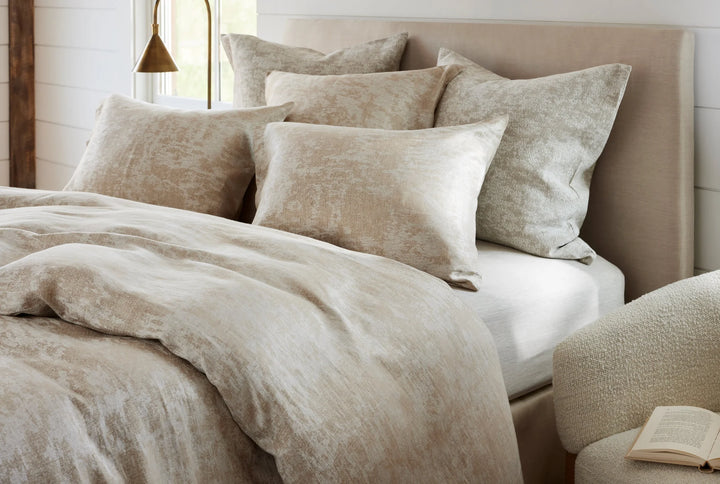 BEDDING COLLECTION BELLINI (Duvets, Top Sheets, Fitted Sheets, Bedskirts)