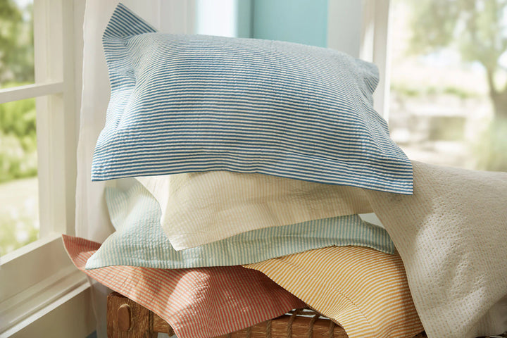 BEDDING COLLECTION ELBA (Duvets, Top Sheets, Fitted Sheets, Bedskirts)