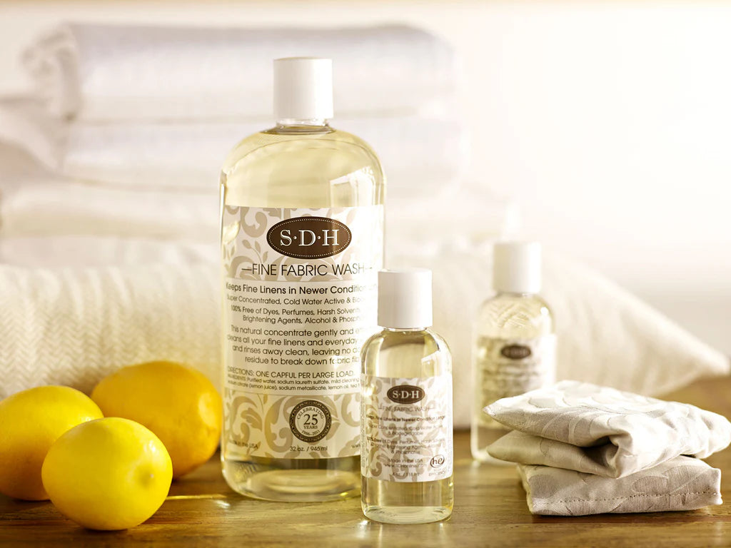 FINE FABRIC WASH #25772