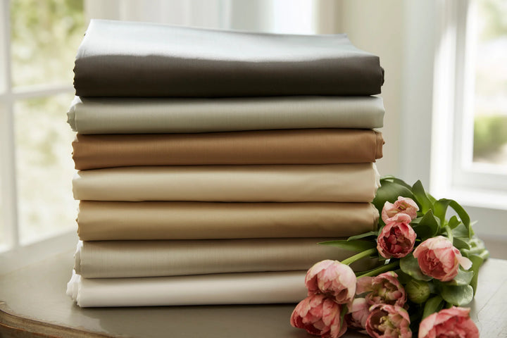 BEDDING COLLECTION JULIA (Pillowcases & Shams)