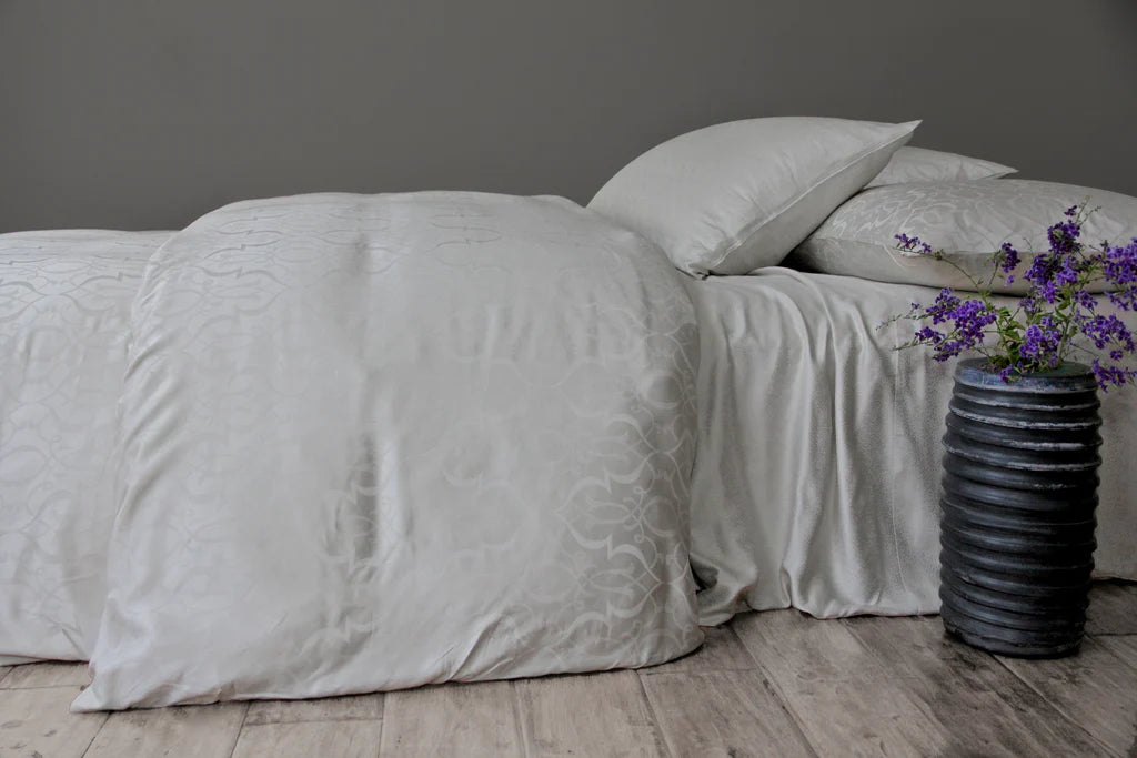 LEGNA BEDDING COLLECTION AGADIR (Pillowcases & Shams)