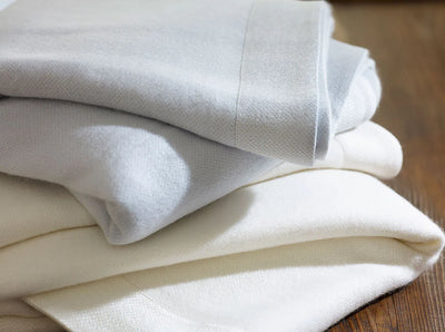 LEGNA BLANKET COLLECTION